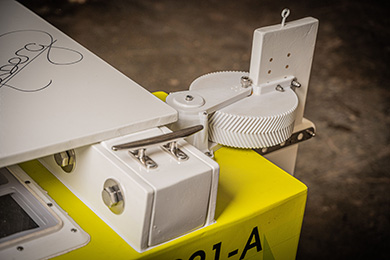 Maritime sensor technology demonstrator